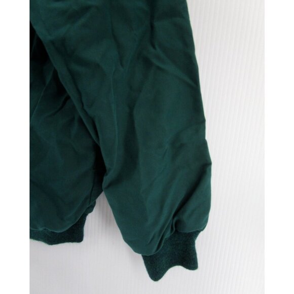 VINTAGE Sunderland Of Scotland Jacket Large Golf Windbreaker Logo - Picture 3 of 13